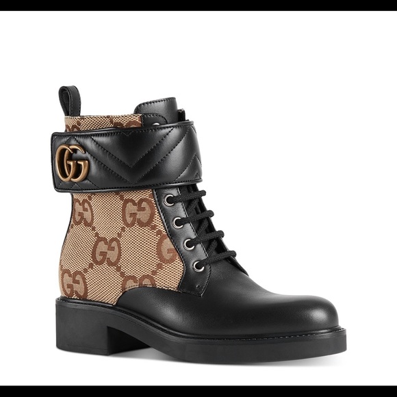 Gucci GG Boots - Picture 2 of 3